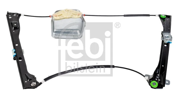 Window Regulator